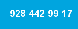 928 442 99 17